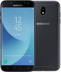 Замена камеры на телефоне Samsung Galaxy J5 (2017) в Саранске